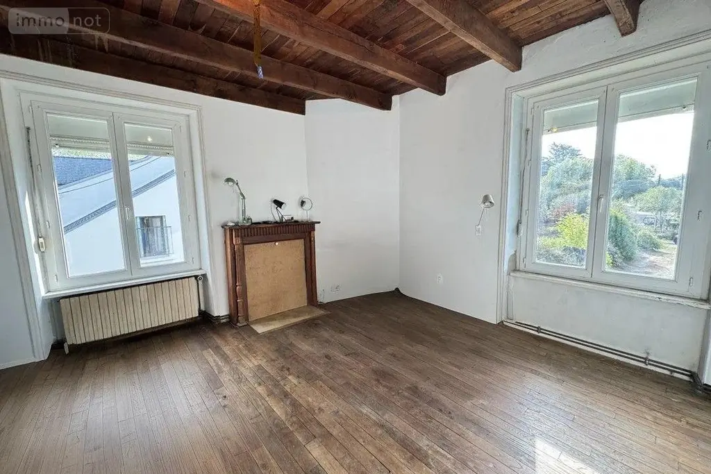 Maison a vendre Riec-sur-Bélon 29340 Finistère 29 132 m2 5 pièces 260000 euros MRSB527 008