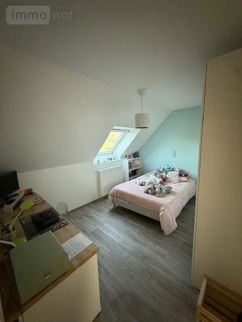 Maison a vendre Nœux-lès-Auxi 62390 Pas-de-Calais 62 157 m2 7 pièces 280950 euros 083/2103 011