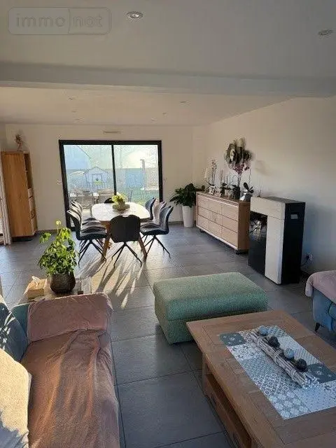 Maison a vendre Nœux-lès-Auxi 62390 Pas-de-Calais 62 157 m2 7 pièces 280950 euros 083/2103 003