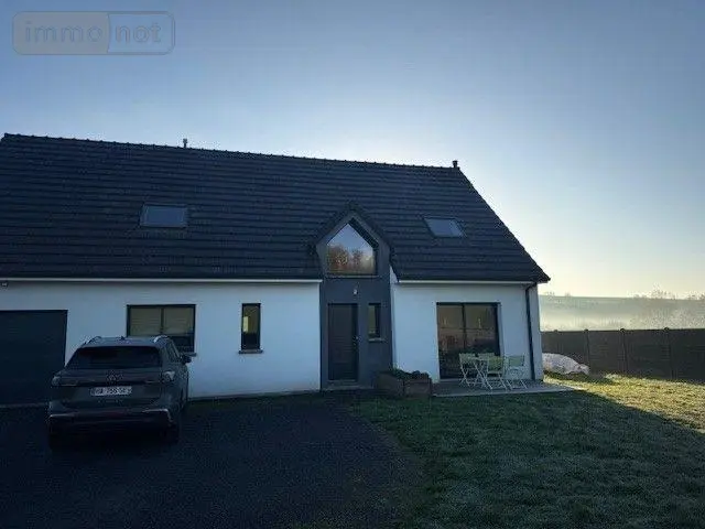 Maison a vendre Nœux-lès-Auxi 62390 Pas-de-Calais 62 157 m2 7 pièces 280950 euros 083/2103 018