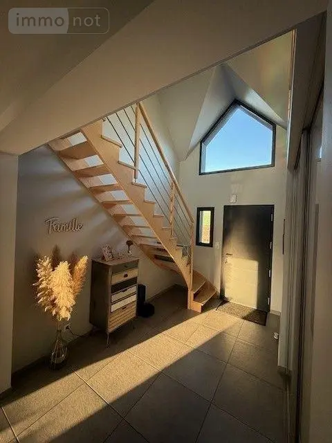 Maison a vendre Nœux-lès-Auxi 62390 Pas-de-Calais 62 157 m2 7 pièces 280950 euros 083/2103 001