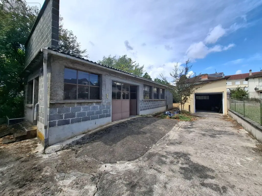 Maison a vendre Brive-la-Gaillarde 19100 Corrèze 19 102 m2 4 pièces 174500 euros 18113/156 005