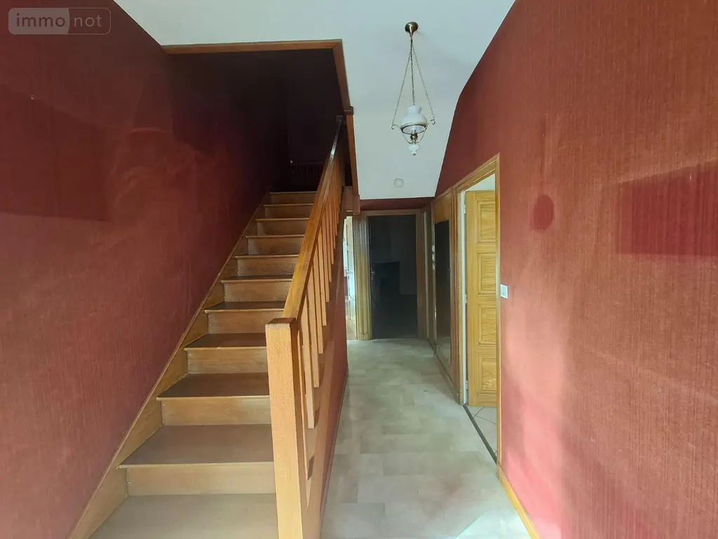 Maison a vendre Brive-la-Gaillarde 19100 Corrèze 19 102 m2 4 pièces 174500 euros 18113/156 006