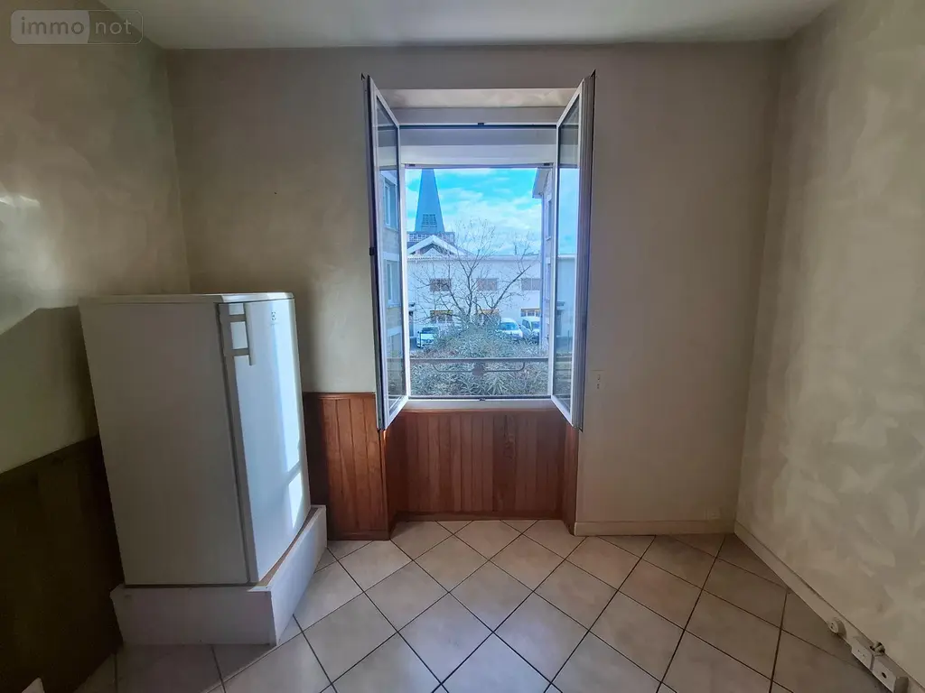 Maison a vendre Brive-la-Gaillarde 19100 Corrèze 19 102 m2 4 pièces 174500 euros 18113/156 007