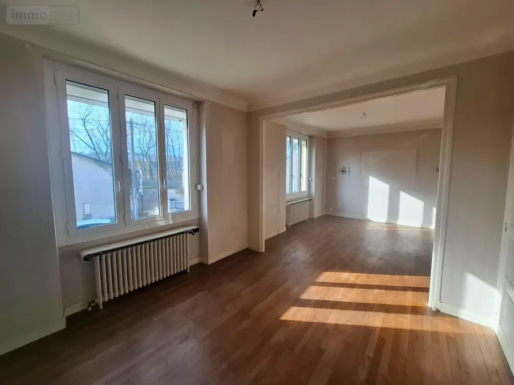 Maison a vendre Brive-la-Gaillarde 19100 Corrèze 19 102 m2 4 pièces 174500 euros 18113/156 002