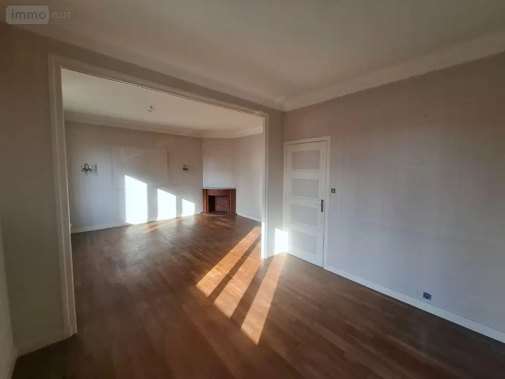 Maison a vendre Brive-la-Gaillarde 19100 Corrèze 19 102 m2 4 pièces 174500 euros 18113/156 009