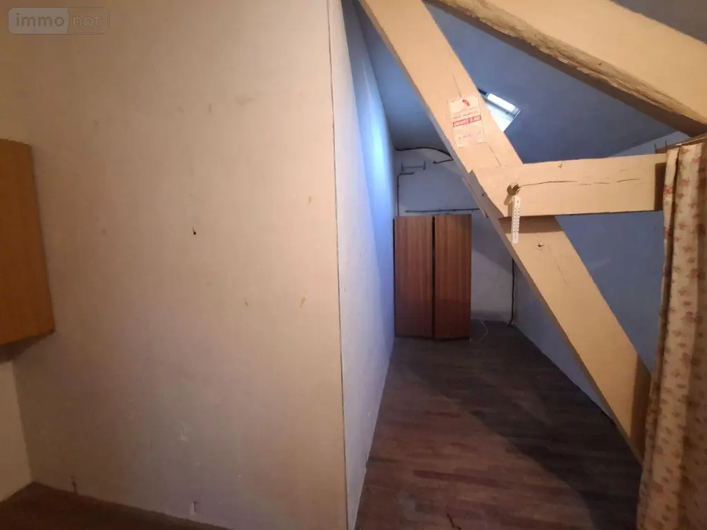 Maison a vendre Brive-la-Gaillarde 19100 Corrèze 19 102 m2 4 pièces 174500 euros 18113/156 019