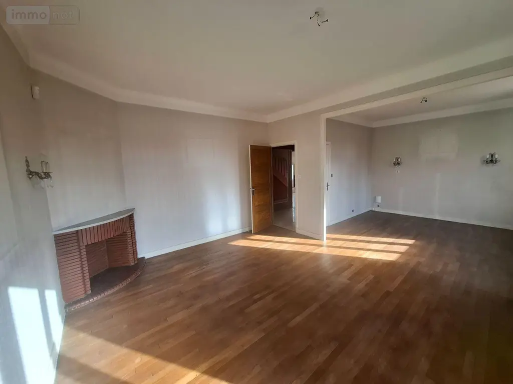 Maison a vendre Brive-la-Gaillarde 19100 Corrèze 19 102 m2 4 pièces 174500 euros 18113/156 010