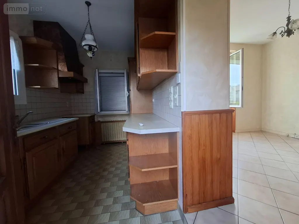 Maison a vendre Brive-la-Gaillarde 19100 Corrèze 19 102 m2 4 pièces 174500 euros 18113/156 014