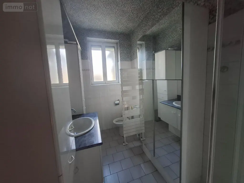 Maison a vendre Brive-la-Gaillarde 19100 Corrèze 19 102 m2 4 pièces 174500 euros 18113/156 011