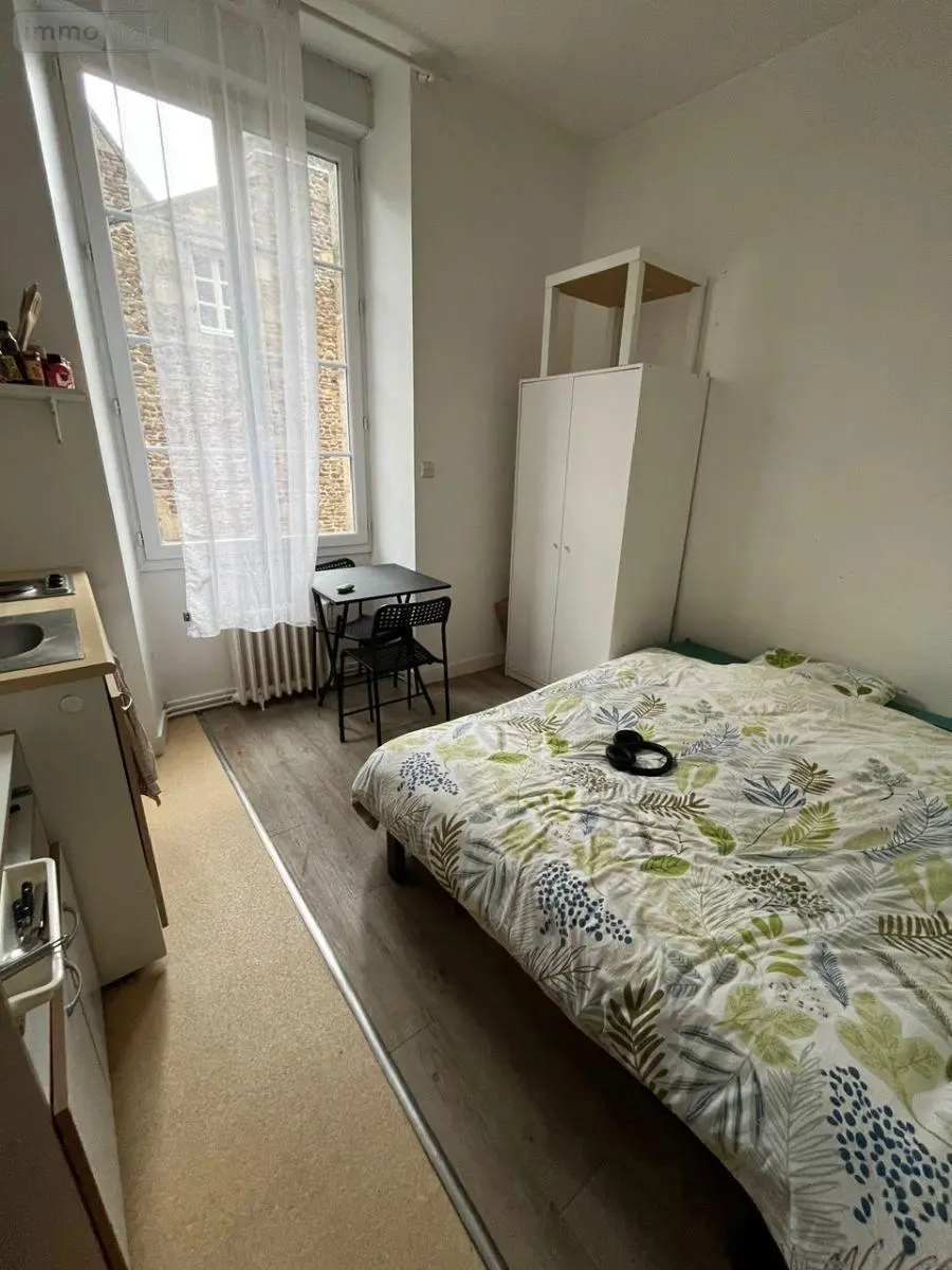 Immeuble de rapport a vendre Fougères 35300 Ille-et-Vilaine 35 105 m2 348265 euros 1335 010