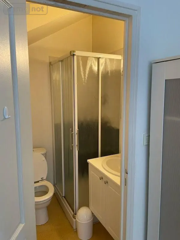 Immeuble de rapport a vendre Fougères 35300 Ille-et-Vilaine 35 105 m2 348265 euros 1335 009