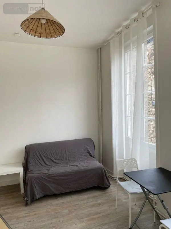 Immeuble de rapport a vendre Fougères 35300 Ille-et-Vilaine 35 105 m2 348265 euros 1335 012
