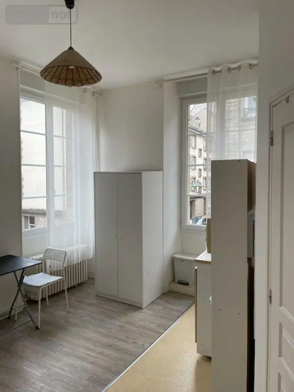 Immeuble de rapport a vendre Fougères 35300 Ille-et-Vilaine 35 105 m2 348265 euros 1335 013