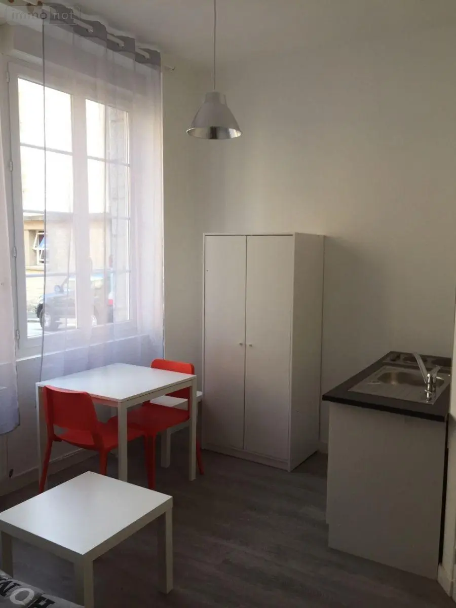 Immeuble de rapport a vendre Fougères 35300 Ille-et-Vilaine 35 105 m2 348265 euros 1335 003