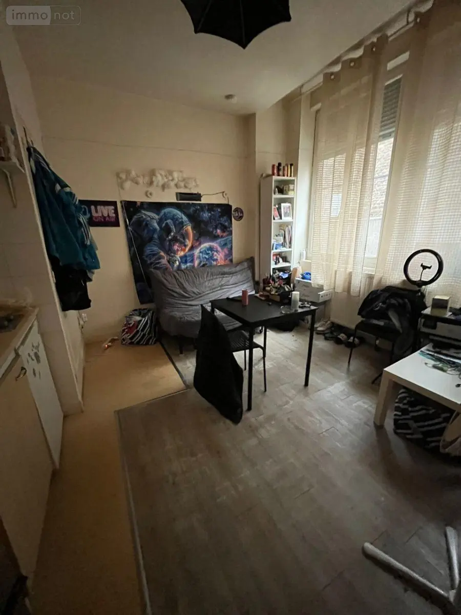 Immeuble de rapport a vendre Fougères 35300 Ille-et-Vilaine 35 105 m2 348265 euros 1335 007