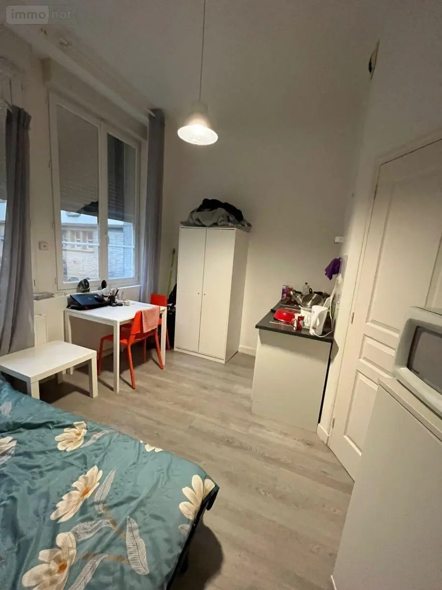 Immeuble de rapport a vendre Fougères 35300 Ille-et-Vilaine 35 105 m2 348265 euros 1335 015