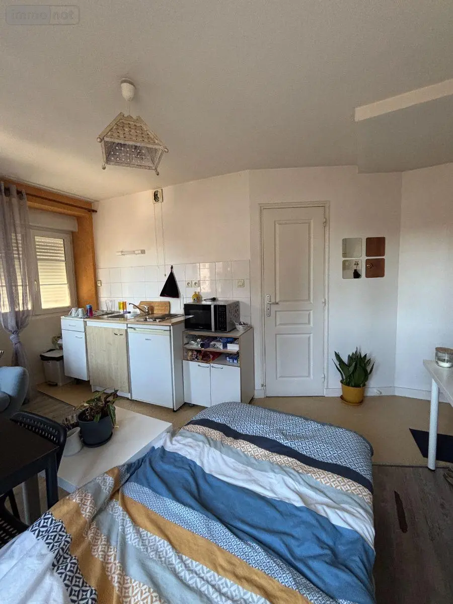 Immeuble de rapport a vendre Fougères 35300 Ille-et-Vilaine 35 105 m2 348265 euros 1335 019