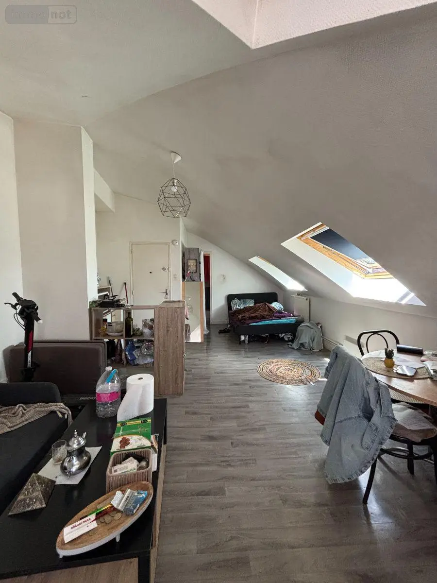 Immeuble de rapport a vendre Fougères 35300 Ille-et-Vilaine 35 105 m2 348265 euros 1335 022