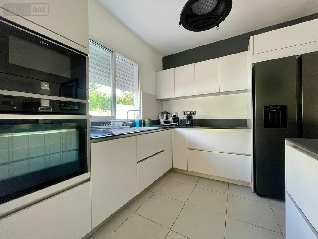 Maison a vendre Le Gosier 97190 Guadeloupe 971 127 m2 4 pièces 798000 euros 97110/22 004