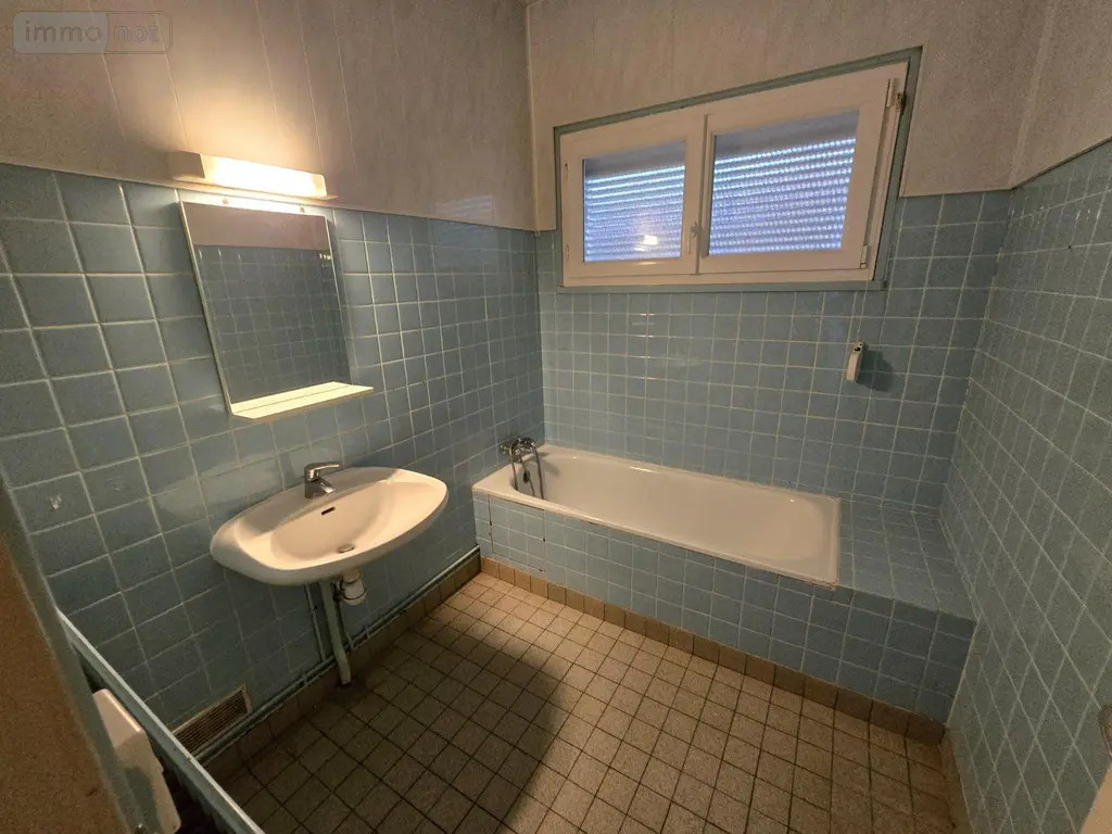 Maison a vendre Arques-la-Bataille 76880 Seine-Maritime 76 72 m2 5 pièces 131430 euros MAIS178 005