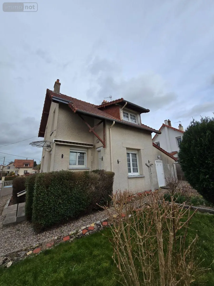 Maison a vendre Arques-la-Bataille 76880 Seine-Maritime 76 72 m2 5 pièces 131430 euros MAIS178 009
