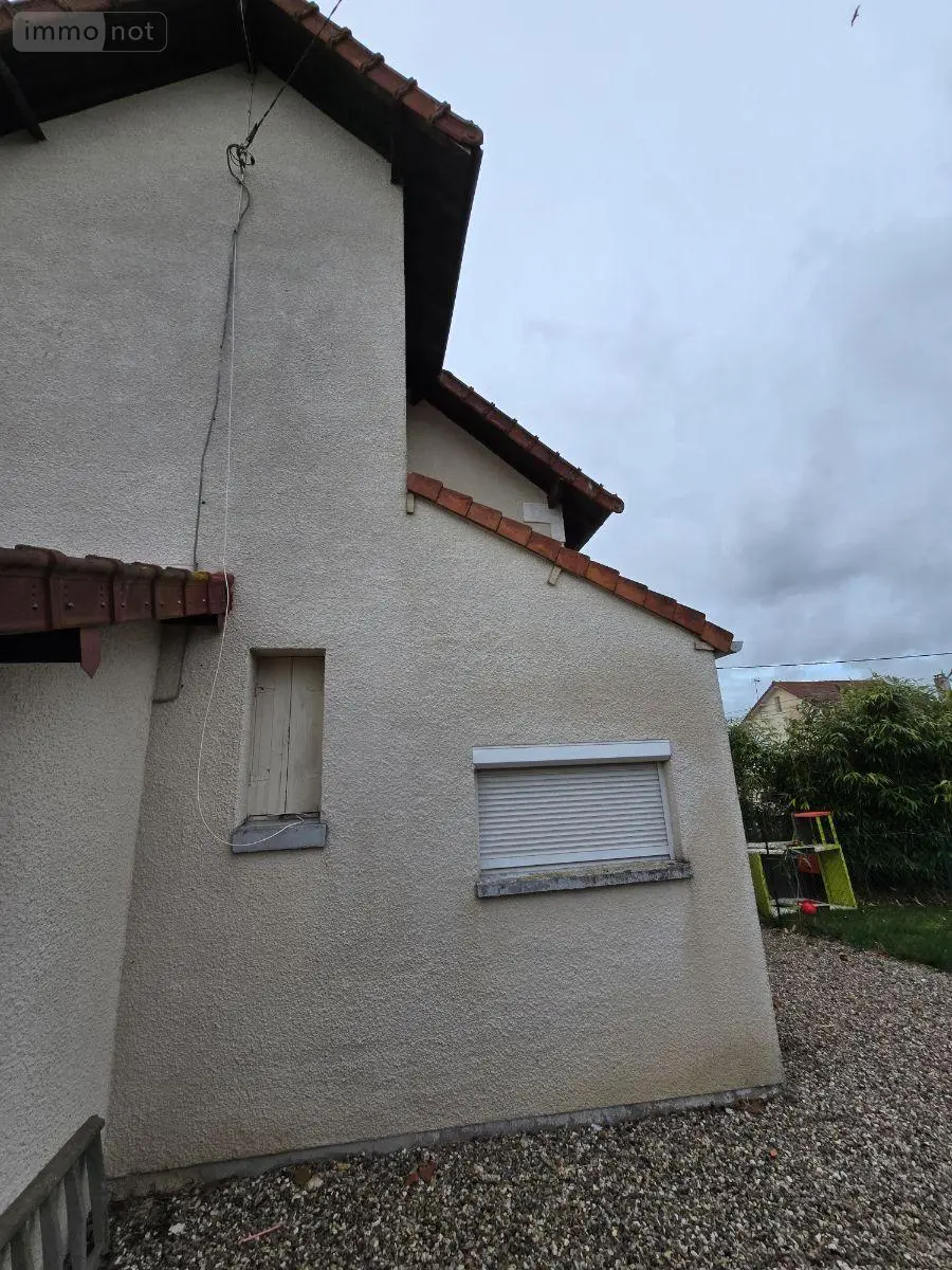 Maison a vendre Arques-la-Bataille 76880 Seine-Maritime 76 72 m2 5 pièces 131430 euros MAIS178 012