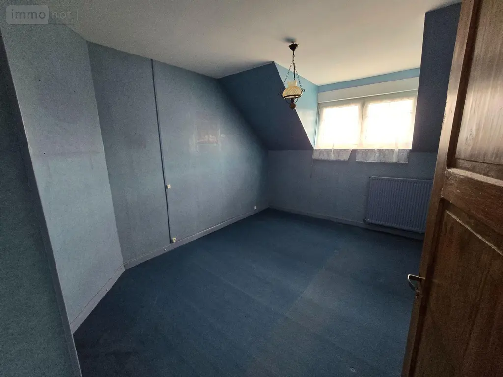 Maison a vendre Arques-la-Bataille 76880 Seine-Maritime 76 72 m2 5 pièces 131430 euros MAIS178 014