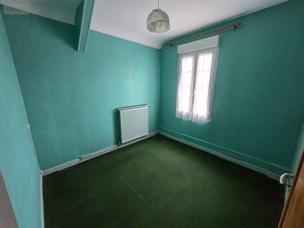 Maison a vendre Arques-la-Bataille 76880 Seine-Maritime 76 72 m2 5 pièces 131430 euros MAIS178 015