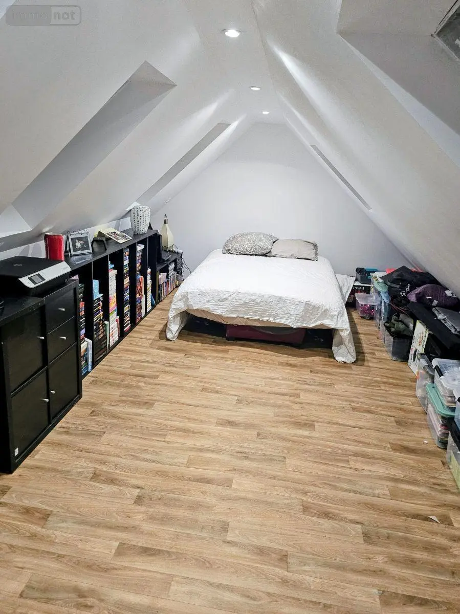 Maison a vendre Daoulas 29460 Finistère 29 78 m2 2 pièces 229360 euros 1982 004