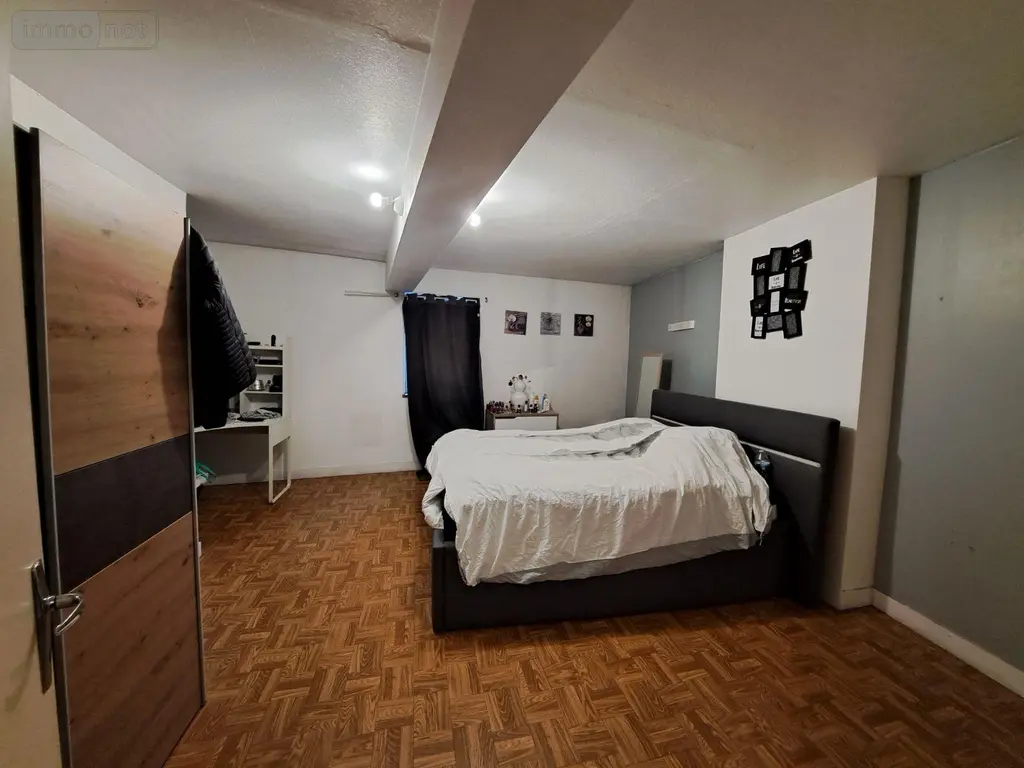 Immeuble de rapport a vendre Le Tronquay 14490 Calvados 14 135 m2 3 pièces 80200 euros N3611 004