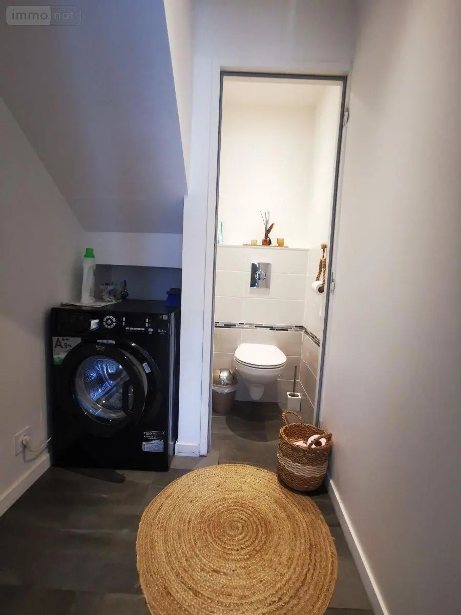 Immeuble de rapport a vendre Perros-Guirec 22700 Côtes-d'Armor 22 175 m2 8 pièces 448060 euros 415 014