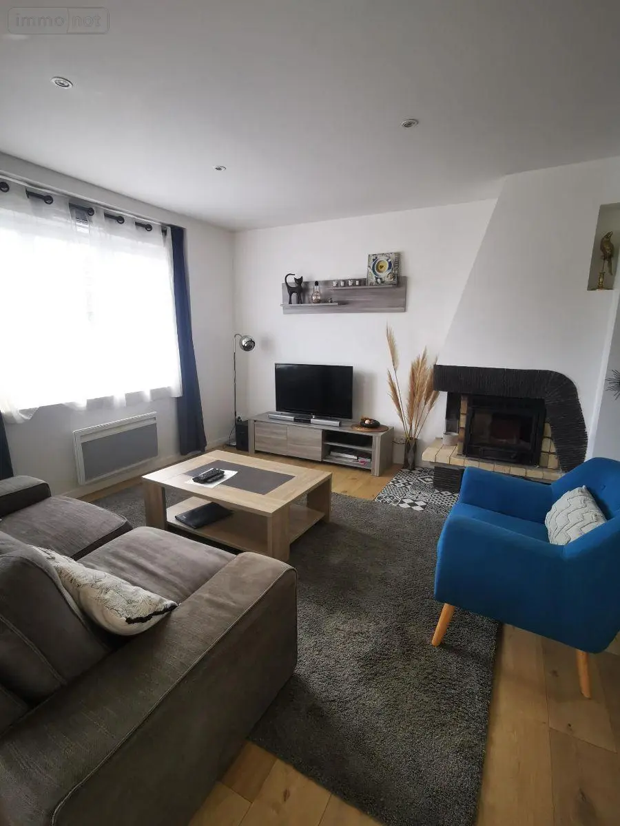 Immeuble de rapport a vendre Perros-Guirec 22700 Côtes-d'Armor 22 175 m2 8 pièces 448060 euros 415 012