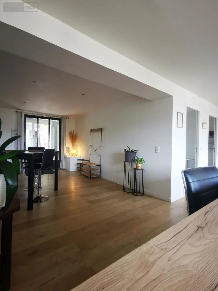 Immeuble de rapport a vendre Perros-Guirec 22700 Côtes-d'Armor 22 175 m2 8 pièces 448060 euros 415 019