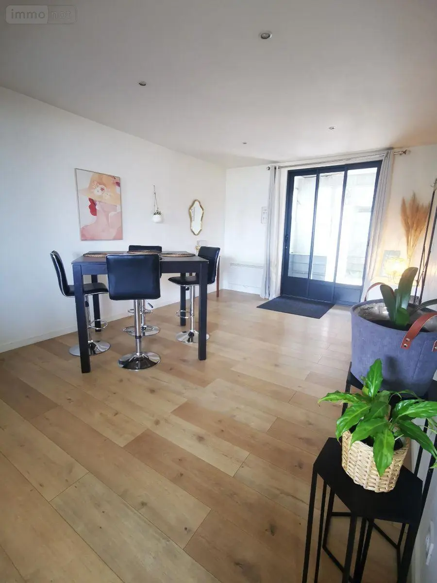 Immeuble de rapport a vendre Perros-Guirec 22700 Côtes-d'Armor 22 175 m2 8 pièces 448060 euros 415 013