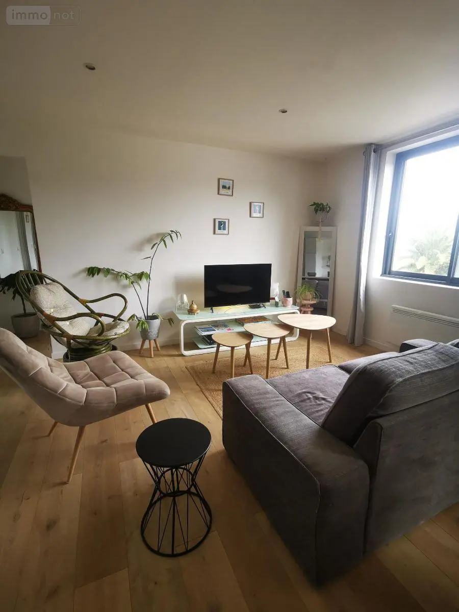 Immeuble de rapport a vendre Perros-Guirec 22700 Côtes-d'Armor 22 175 m2 8 pièces 448060 euros 415 018