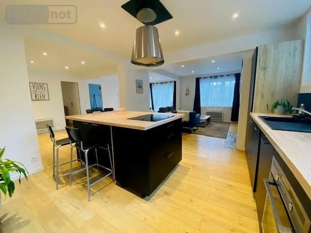 Immeuble de rapport a vendre Perros-Guirec 22700 Côtes-d'Armor 22 175 m2 8 pièces 448060 euros 415 003