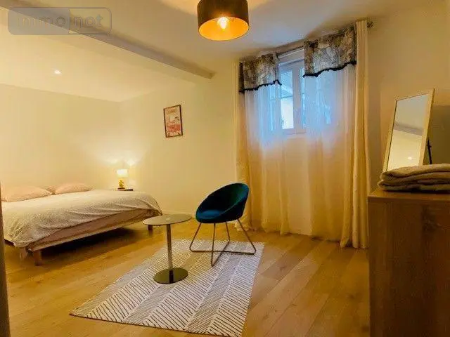 Immeuble de rapport a vendre Perros-Guirec 22700 Côtes-d'Armor 22 175 m2 8 pièces 448060 euros 415 008