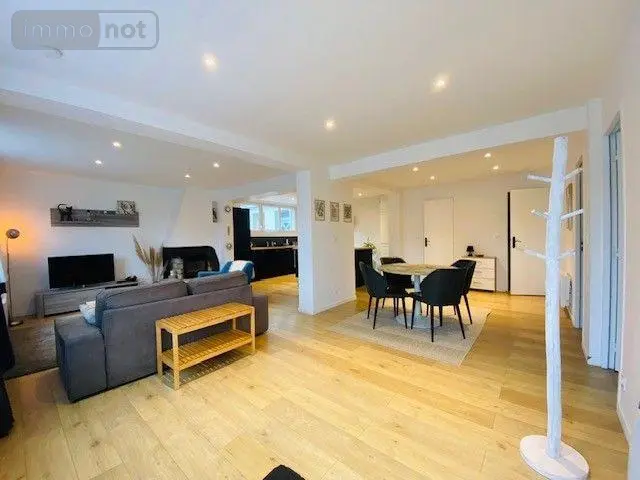 Immeuble de rapport a vendre Perros-Guirec 22700 Côtes-d'Armor 22 175 m2 8 pièces 448060 euros 415 002