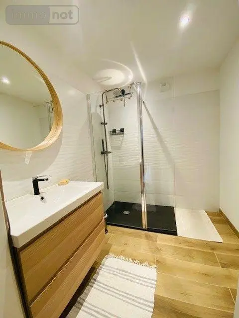 Immeuble de rapport a vendre Perros-Guirec 22700 Côtes-d'Armor 22 175 m2 8 pièces 448060 euros 415 007