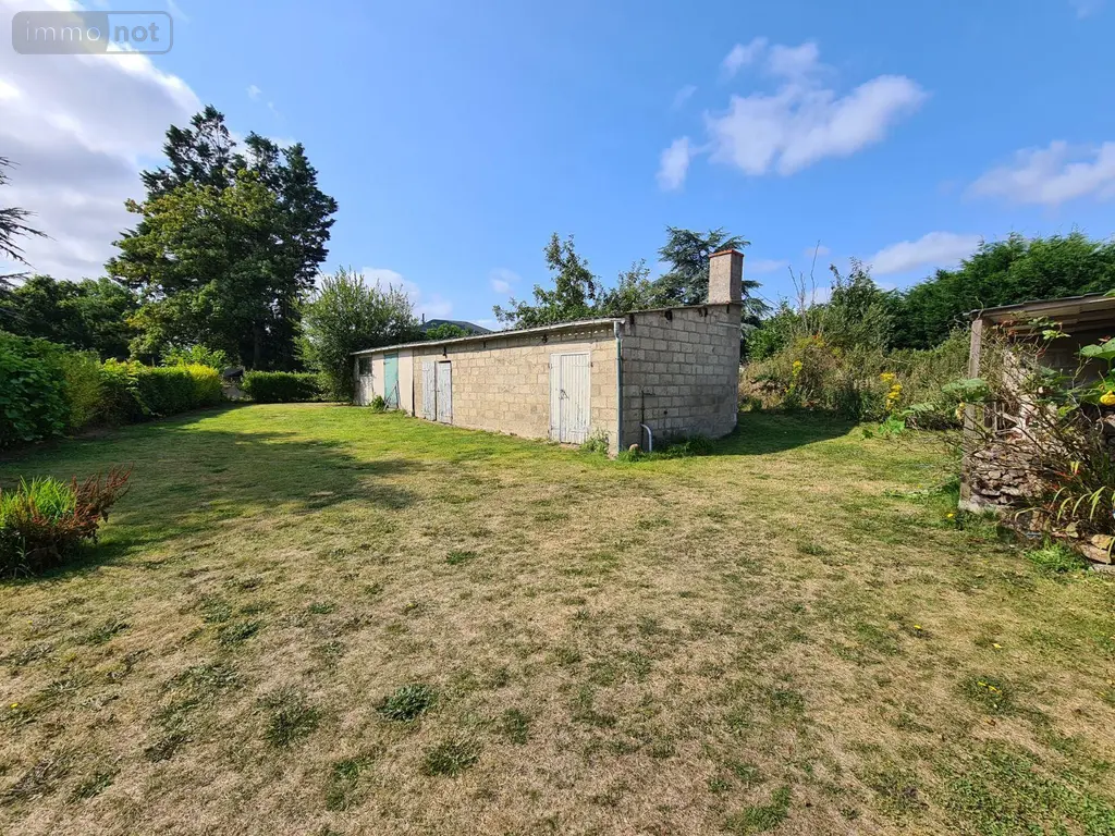 Maison a vendre Plouha 22580 Côtes-d'Armor 22 87 m2 4 pièces 251200 euros MAIS-315 009