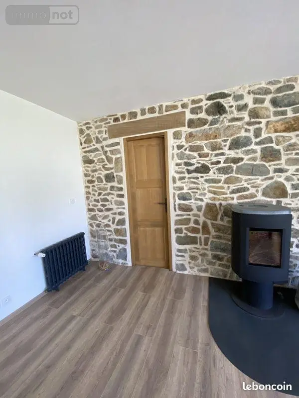 Maison a vendre Plouha 22580 Côtes-d'Armor 22 87 m2 4 pièces 251200 euros MAIS-315 003