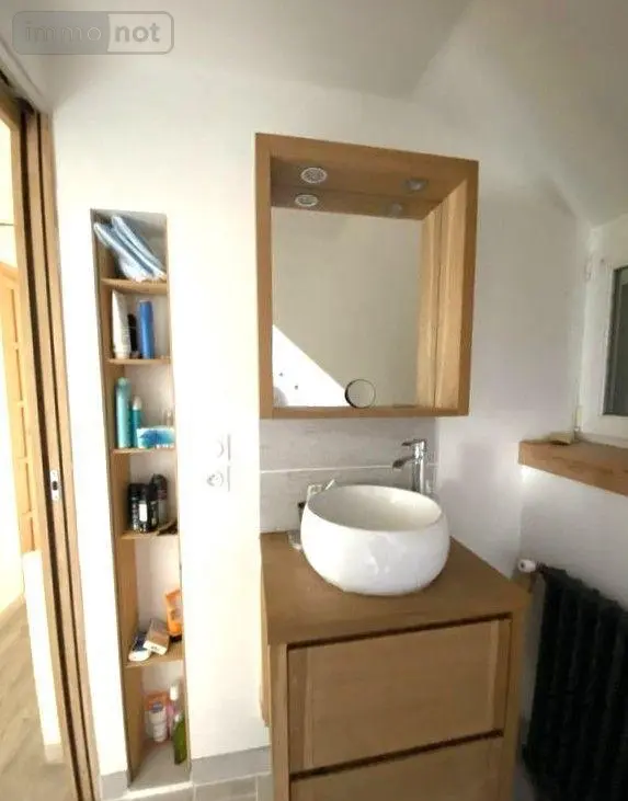 Maison a vendre Plouha 22580 Côtes-d'Armor 22 87 m2 4 pièces 251200 euros MAIS-315 007
