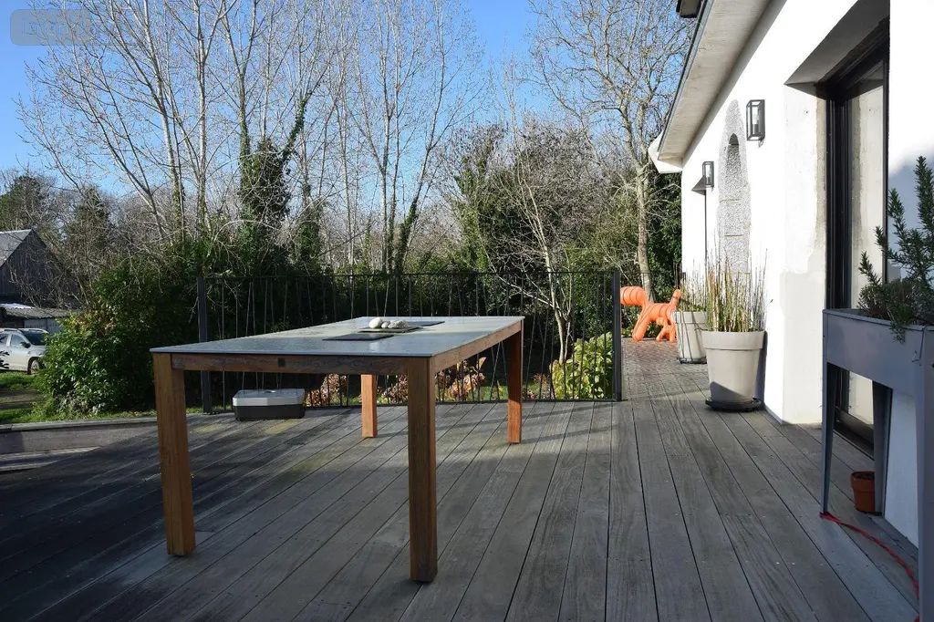 Maison a vendre Névez 29920 Finistère 29 129 m2 5 pièces 449280 euros MAIS/1065 002