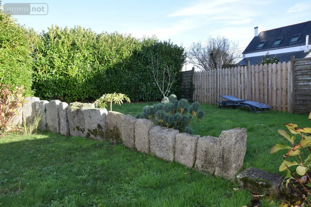 Maison a vendre Névez 29920 Finistère 29 129 m2 5 pièces 449280 euros MAIS/1065 003