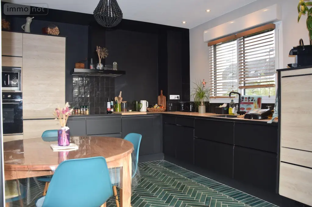 Maison a vendre Névez 29920 Finistère 29 129 m2 5 pièces 449280 euros MAIS/1065 005