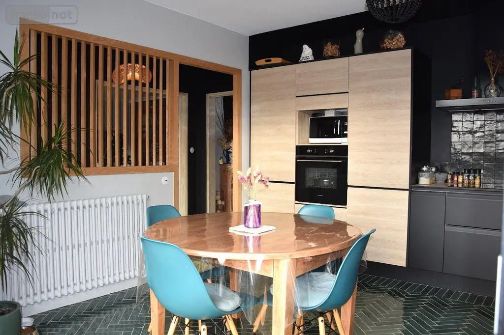 Maison a vendre Névez 29920 Finistère 29 129 m2 5 pièces 449280 euros MAIS/1065 004