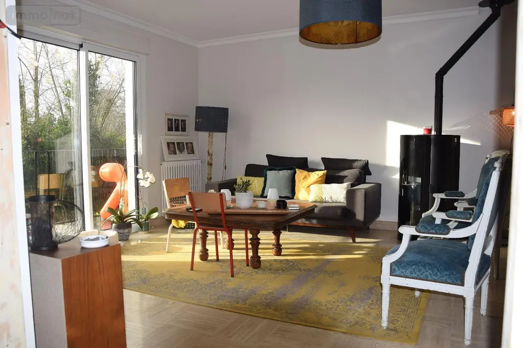 Maison a vendre Névez 29920 Finistère 29 129 m2 5 pièces 449280 euros MAIS/1065 008