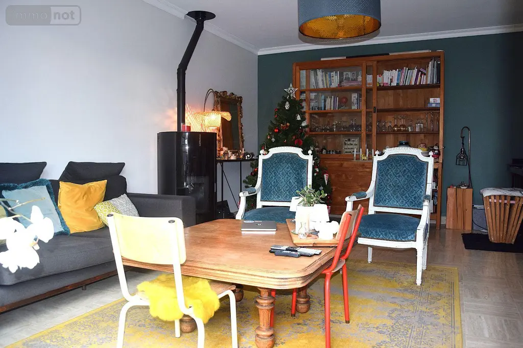 Maison a vendre Névez 29920 Finistère 29 129 m2 5 pièces 449280 euros MAIS/1065 009