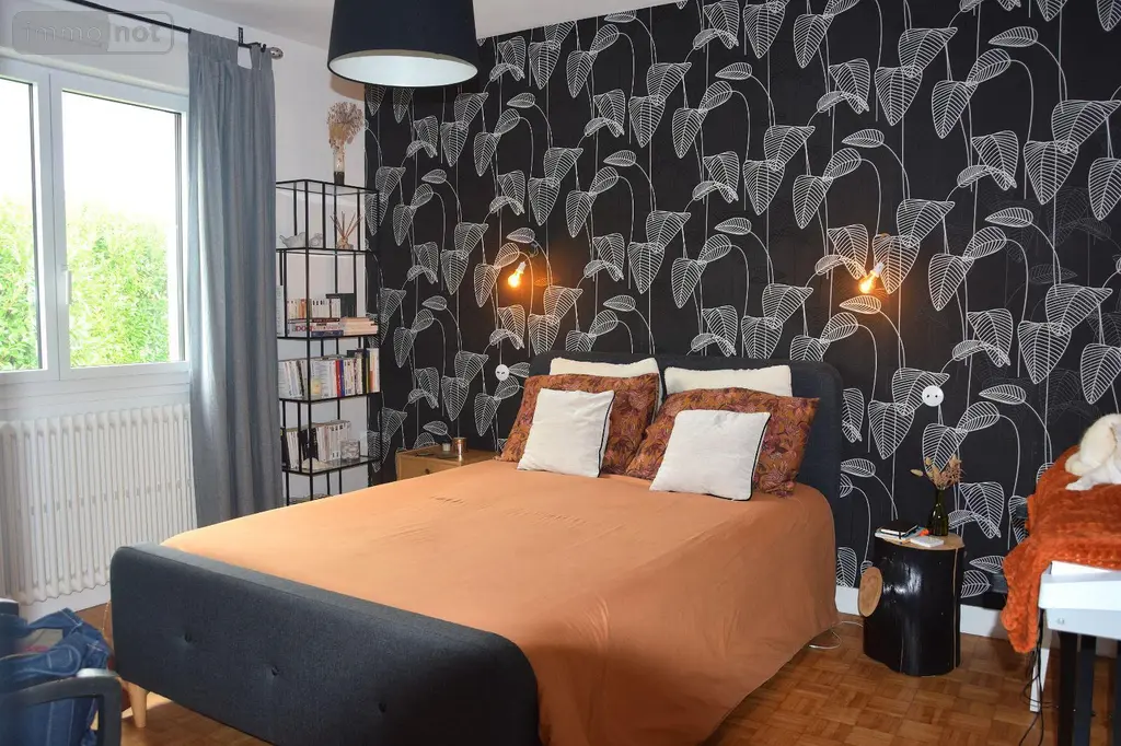 Maison a vendre Névez 29920 Finistère 29 129 m2 5 pièces 449280 euros MAIS/1065 013